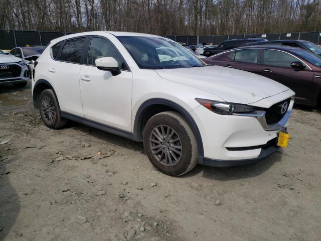 صورة رقم 4 من المزاد - 2017 MAZDA CX-5 TOURI مع VIN JM3KFBCL2H0201040