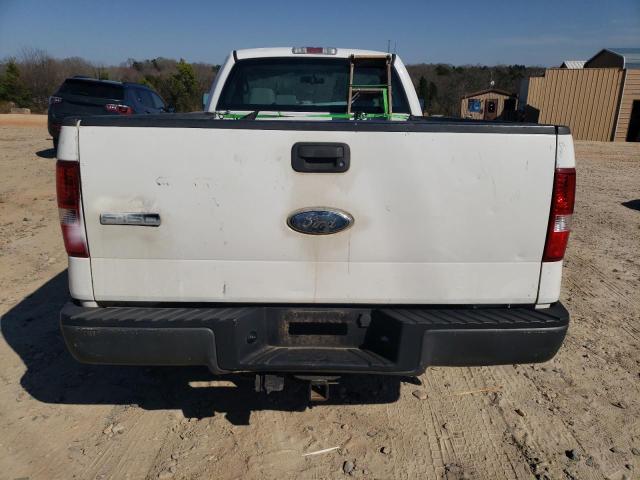 Photo 6 from auction – 2007 FORD F150 with VIN 1FTRF12267NA20647