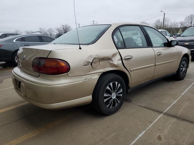 Photo 3 from auction – 2003 CHEVROLET MALIBU with VIN 1G1ND52J23M686612