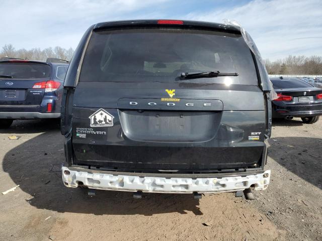 Photo 6 from auction – 2019 DODGE GRAND CARA with VIN 2C4RDGCG4KR777187