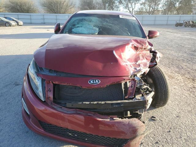 Photo 5 from auction – 2015 KIA OPTIMA LX with VIN 5XXGM4A72FG485979