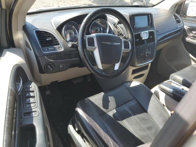 Photo 8 from auction – 2014 CHRYSLER TOWN AND C with VIN 2C4RC1BG5ER448262