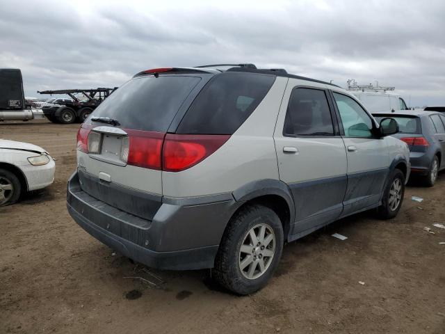 Photo 3 from auction – 2004 BUICK RENDEZVOUS with VIN 3G5DB03E54S546186
