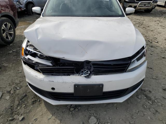 Photo 11 from auction – 2012 VOLKSWAGEN JETTA SE with VIN 3VWDP7AJ7CM423167