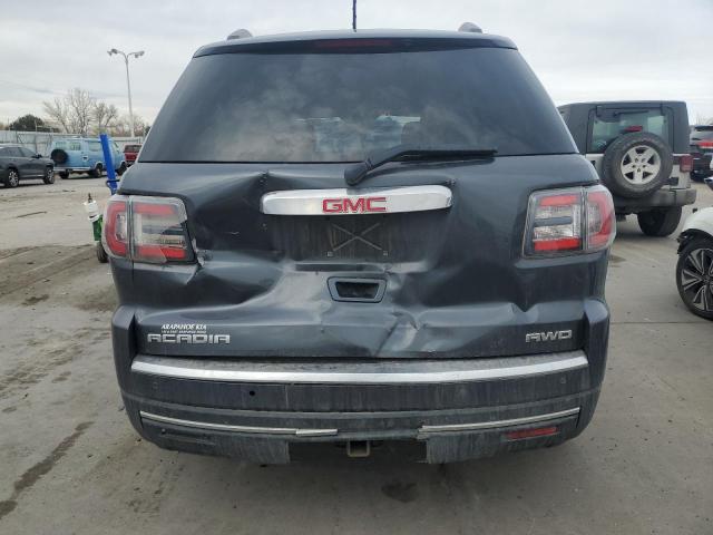Photo 6 from auction – 2014 GMC ACADIA SLT with VIN 1GKKVRKD1EJ178973