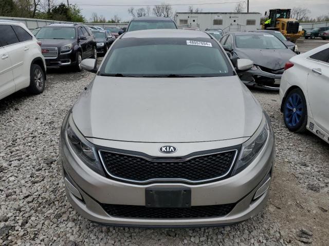 Photo 5 from auction – 2015 KIA OPTIMA LX with VIN 5XXGM4A72FG472228