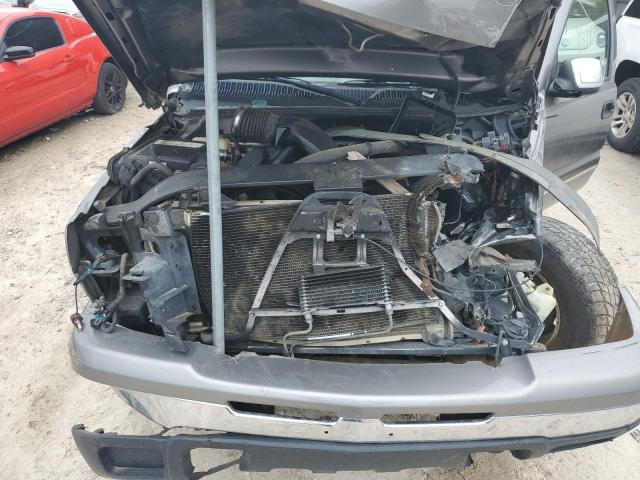 Photo 11 from auction – 2006 CHEVROLET SILVERADO with VIN 2GCEC13T461125136