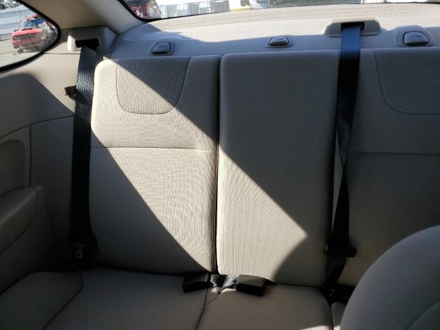 Photo 10 from auction – 2008 FORD FOCUS S/SE with VIN 1FAHP32N48W274180