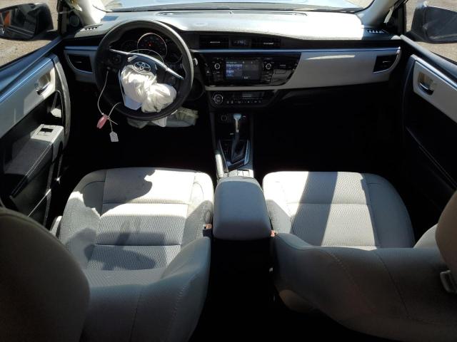 Photo 8 from auction – 2015 TOYOTA COROLLA EC with VIN 2T1BPRHE2FC400214
