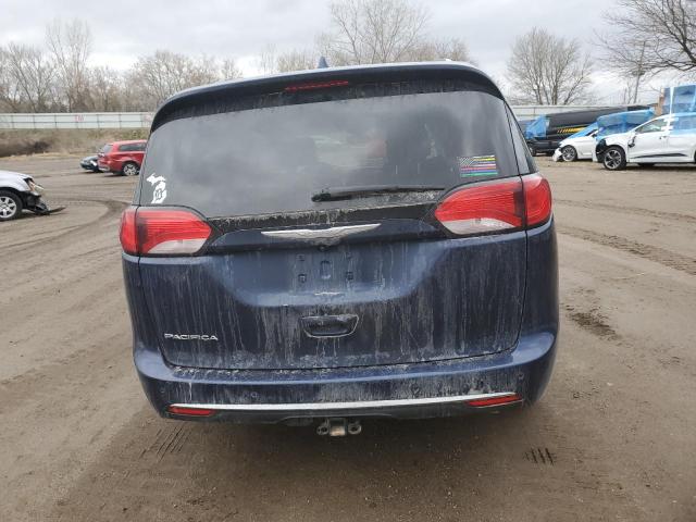 Photo 6 from auction – 2017 CHRYSLER PACIFICA T with VIN 2C4RC1EG3HR530796