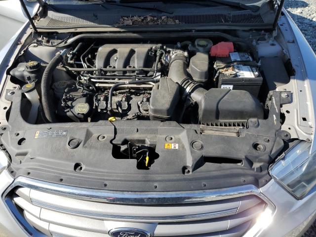 Photo 11 from auction – 2015 FORD TAURUS SE with VIN 1FAHP2D82FG120673