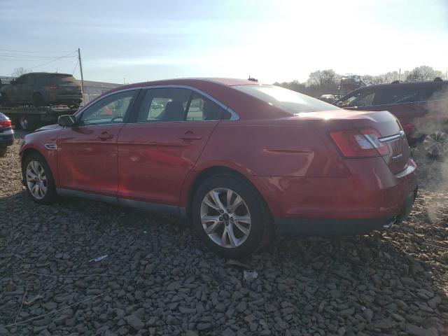 Photo 2 from auction – 2011 FORD TAURUS SEL with VIN 1FAHP2EW2BG113648