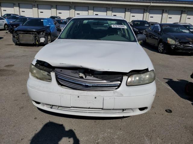 Photo 5 from auction – 2002 CHEVROLET MALIBU with VIN 1G1ND52J62M557495