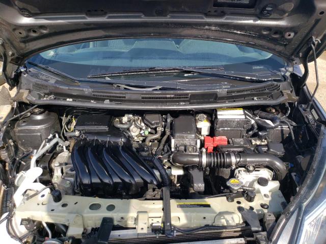 Photo 11 from auction – 2017 NISSAN VERSA NOTE with VIN 3N1CE2CP3HL367947