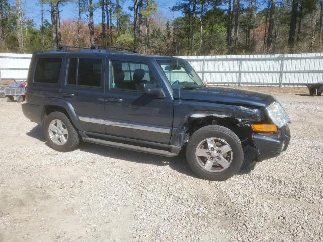صورة رقم 4 من المزاد - 2008 JEEP COMMANDER مع VIN 1J8HG58N68C155392