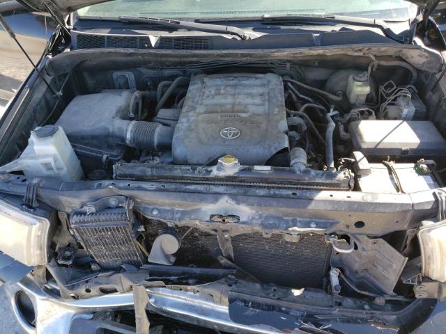 Photo 11 from auction – 2007 TOYOTA TUNDRA DOU with VIN 5TBBV54107S451617