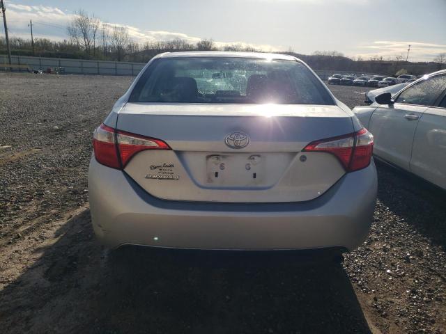Фото 6 с аукциона – 2016 TOYOTA COROLLA L с VIN 5YFBURHE2GP409537