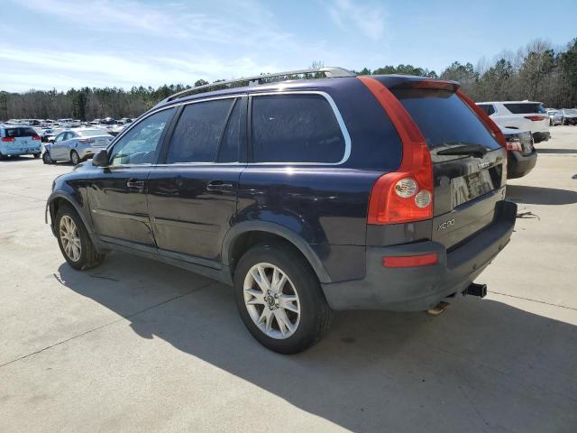 Photo 2 from auction – 2005 VOLVO XC90 V8 with VIN YV1CZ852451196256