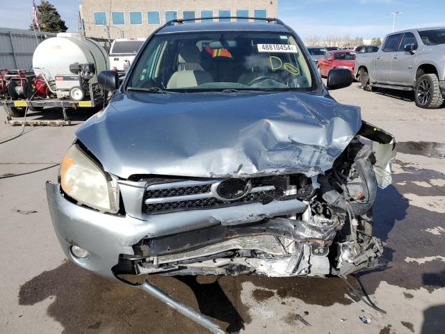 Photo 5 from auction – 2006 TOYOTA RAV4 with VIN JTMBK33V666004202
