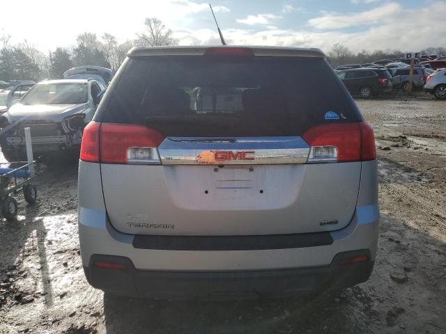 صورة رقم 6 من المزاد - 2012 GMC TERRAIN SL مع VIN 2GKALMEKXC6161548