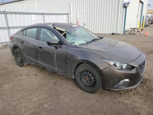 Photo 4 from auction – 2016 MAZDA 3 TOURING with VIN 3MZBM1V7XGM295427