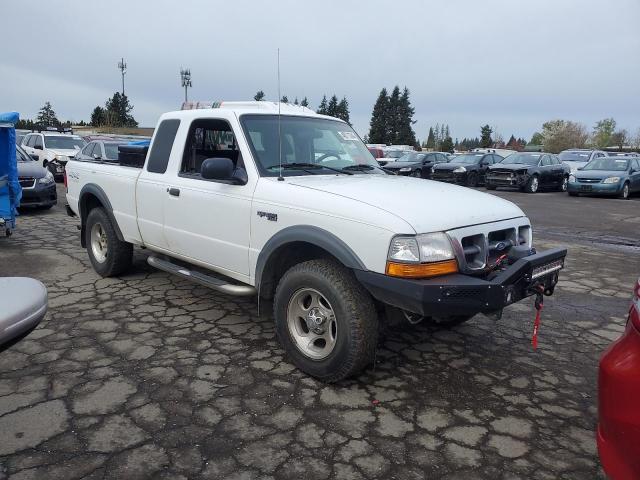Photo 4 from auction – 2000 FORD RANGER SUP with VIN 1FTZR15X7YTB38105