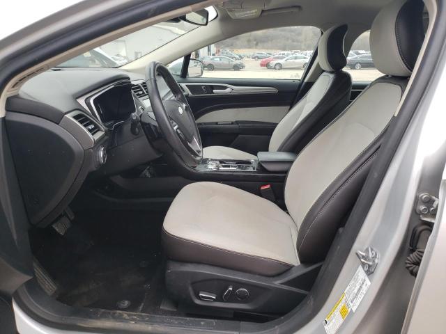 Photo 7 from auction – 2019 FORD FUSION SE with VIN 3FA6P0HD1KR154738