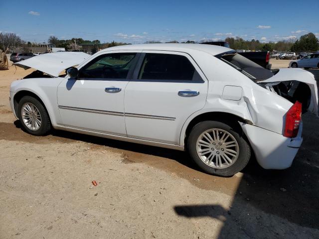 Photo 2 from auction – 2010 CHRYSLER 300 TOURIN with VIN 2C3CA4CD5AH330640