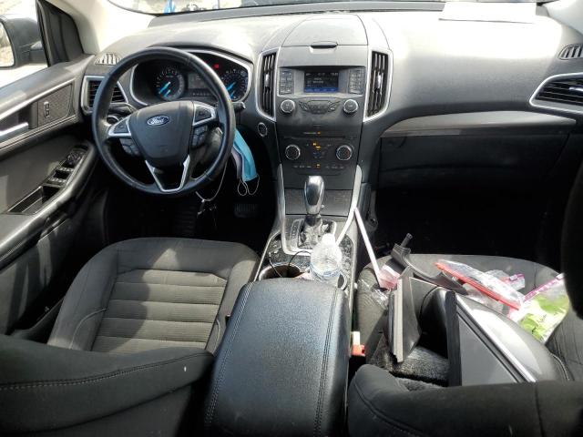 Photo 8 from auction – 2015 FORD EDGE SEL with VIN 2FMTK3J90FBC05925