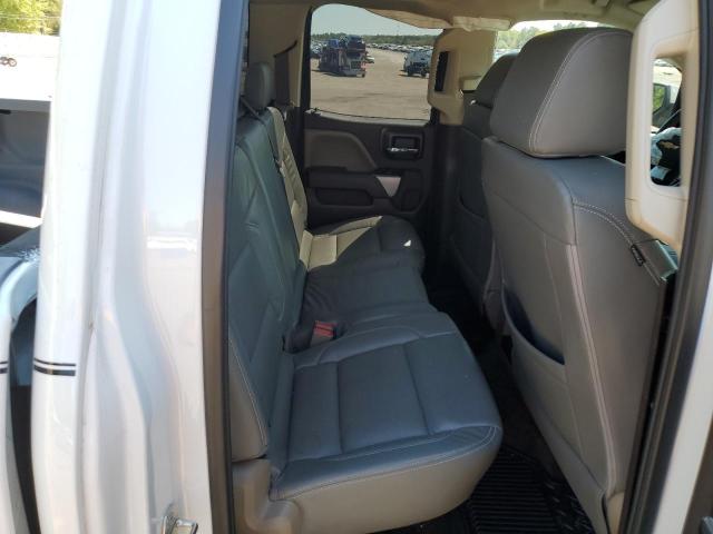Photo 10 from auction – 2017 CHEVROLET SILVERADO with VIN 1GCVKREC5HZ116874