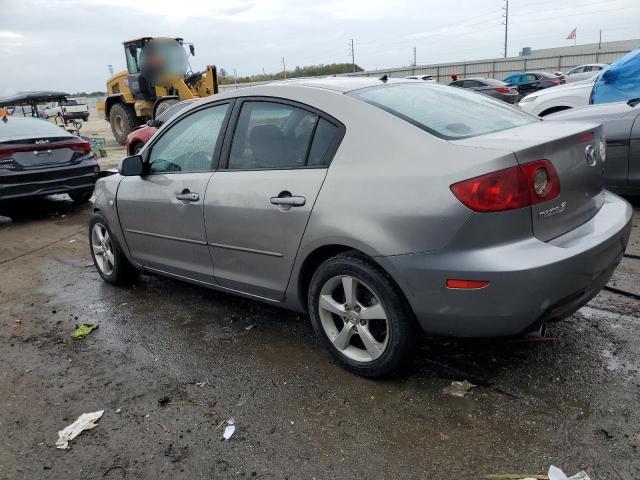 Photo 2 from auction – 2006 MAZDA 3 I with VIN JM1BK12F361472027