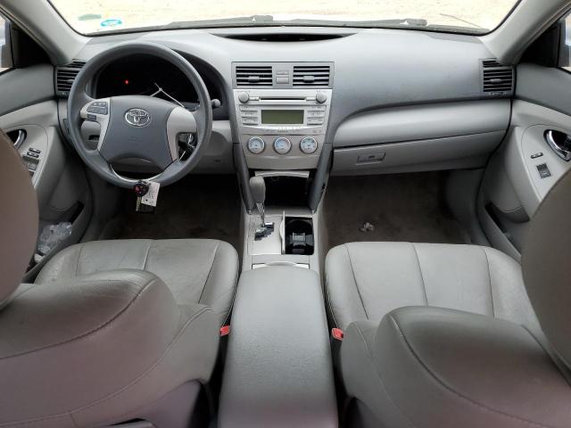 Photo 8 from auction – 2010 TOYOTA CAMRY BASE with VIN 4T1BF3EK4AU029171
