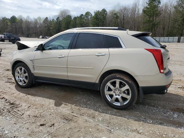 Photo 2 from auction – 2012 CADILLAC SRX PERFOR with VIN 3GYFNBE34CS544146