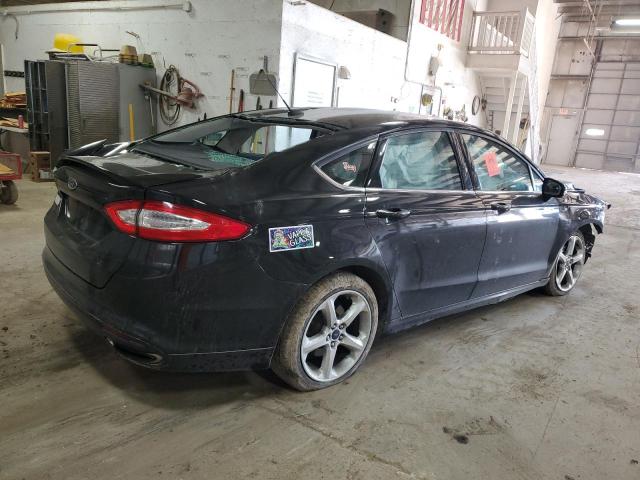Photo 3 from auction – 2015 FORD FUSION SE with VIN 3FA6P0H91FR269034