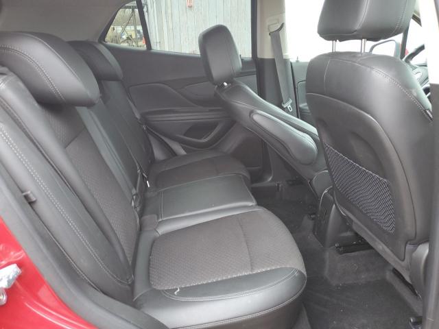 Photo 11 from auction – 2019 BUICK ENCORE PRE with VIN KL4CJESB1KB879385