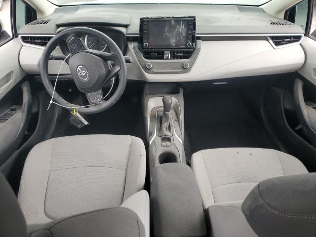 Photo 8 from auction – 2022 TOYOTA COROLLA LE with VIN 5YFEPMAE2NP315933
