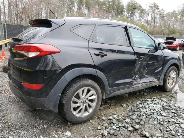 Photo 3 from auction – 2016 HYUNDAI TUCSON LIM with VIN KM8J33A47GU099414