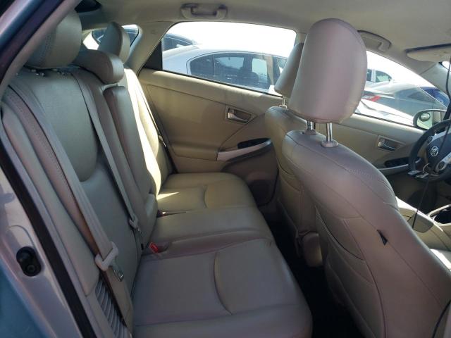 Photo 10 from auction – 2014 TOYOTA PRIUS with VIN JTDKN3DU1E1809906