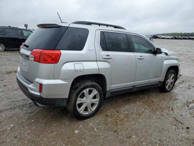 Photo 3 from auction – 2017 GMC TERRAIN SL with VIN 2GKFLNE3XH6348140