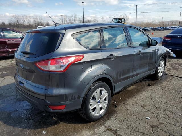 Photo 3 from auction – 2016 FORD ESCAPE S with VIN 1FMCU0F78GUA51542
