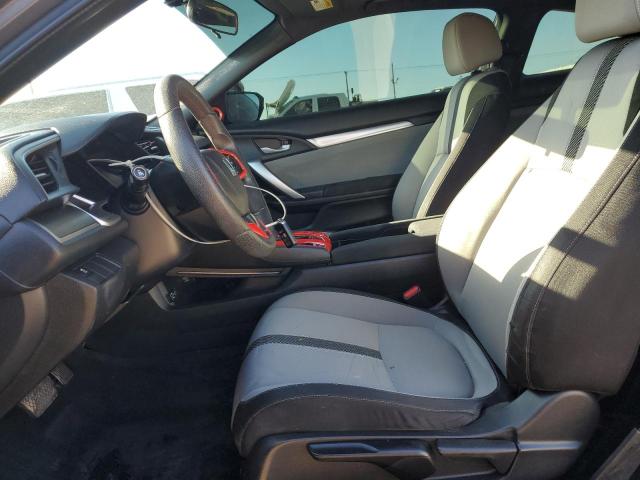 صورة رقم 7 من المزاد - 2016 HONDA CIVIC مع VIN 2HGFC3B34GH354461