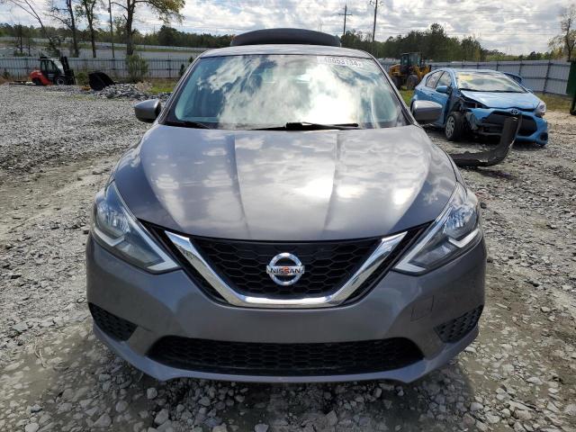 Photo 5 from auction – 2016 NISSAN SENTRA S with VIN 3N1AB7AP2GY228829
