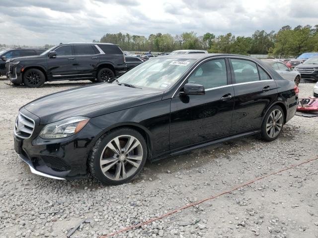 Photo 1 from auction – 2015 MERCEDES-BENZ E 350 with VIN WDDHF5KB5FB095266
