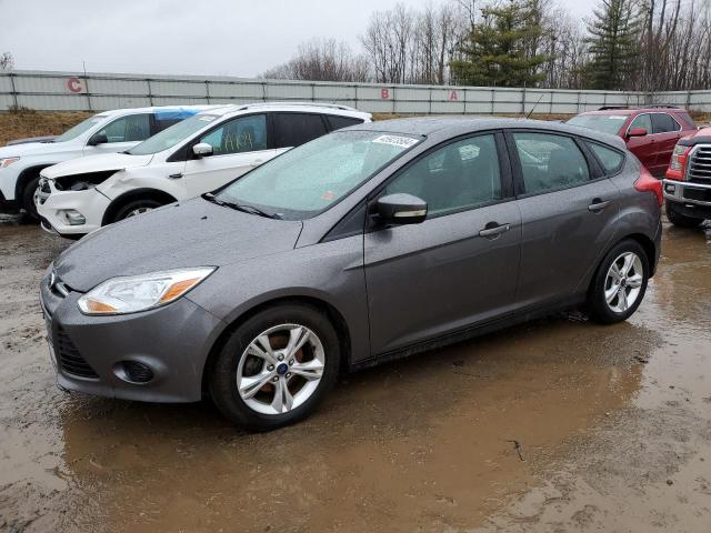 Zdjęcie 1 z aukcji – 2014 FORD FOCUS SE z VIN 1FADP3K23EL249594