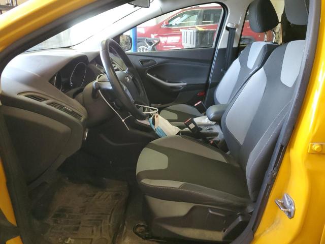 Photo 7 from auction – 2012 FORD FOCUS SE with VIN 1FAHP3F24CL366660