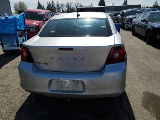 Photo 6 from auction – 2011 DODGE AVENGER MA with VIN 1B3BD1FB6BN534865