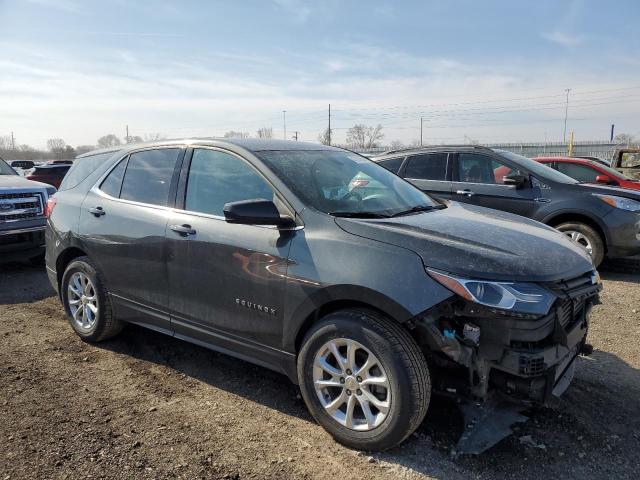Photo 4 from auction – 2019 CHEVROLET EQUINOX LT with VIN 2GNAXKEV7K6185407
