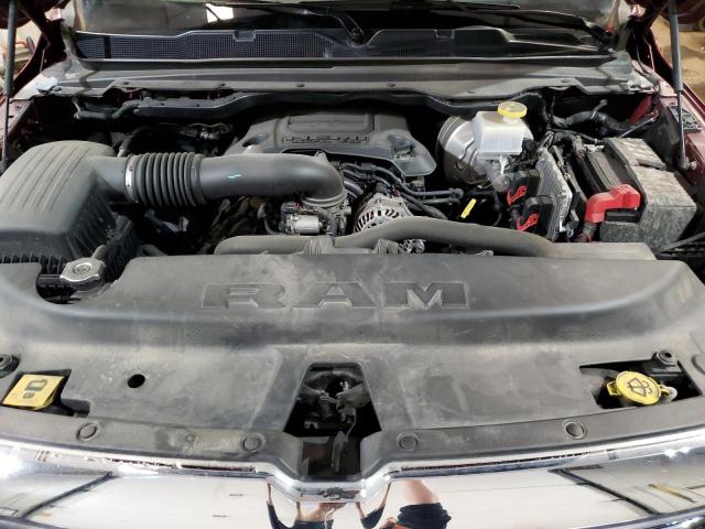 Photo 11 from auction – 2019 RAM 1500 LIMIT with VIN 1C6SRFHT2KN703094