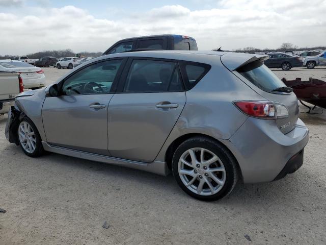 Photo 2 from auction – 2012 MAZDA 3 S with VIN JM1BL1L53C1502335