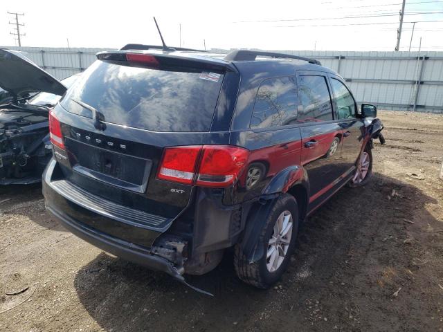 Photo 3 from auction – 2015 DODGE JOURNEY SX with VIN 3C4PDDBG1FT526489